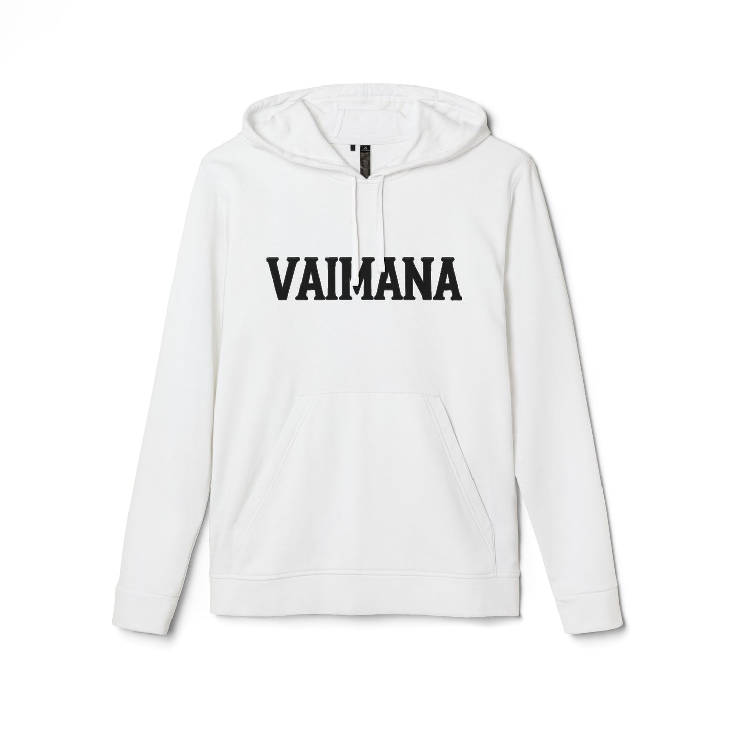 adidas Unisex Fleece Hoodie