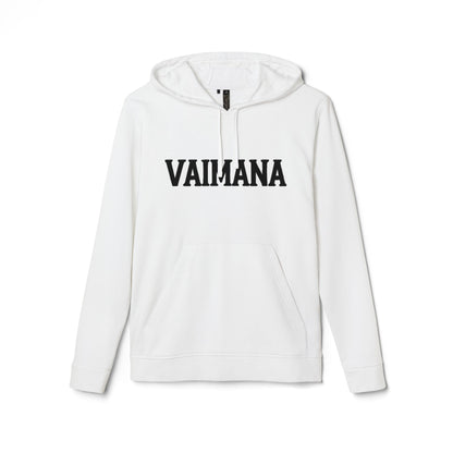 adidas Unisex Fleece Hoodie