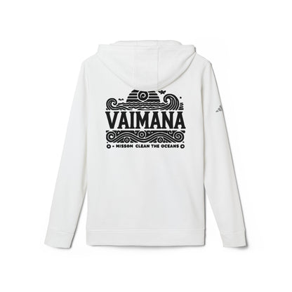 adidas Unisex Fleece Hoodie