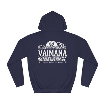 Unisex College Hoodie